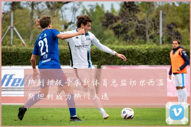 热刺积极寻求新体育总监切尔西温斯坦利成为热门人选